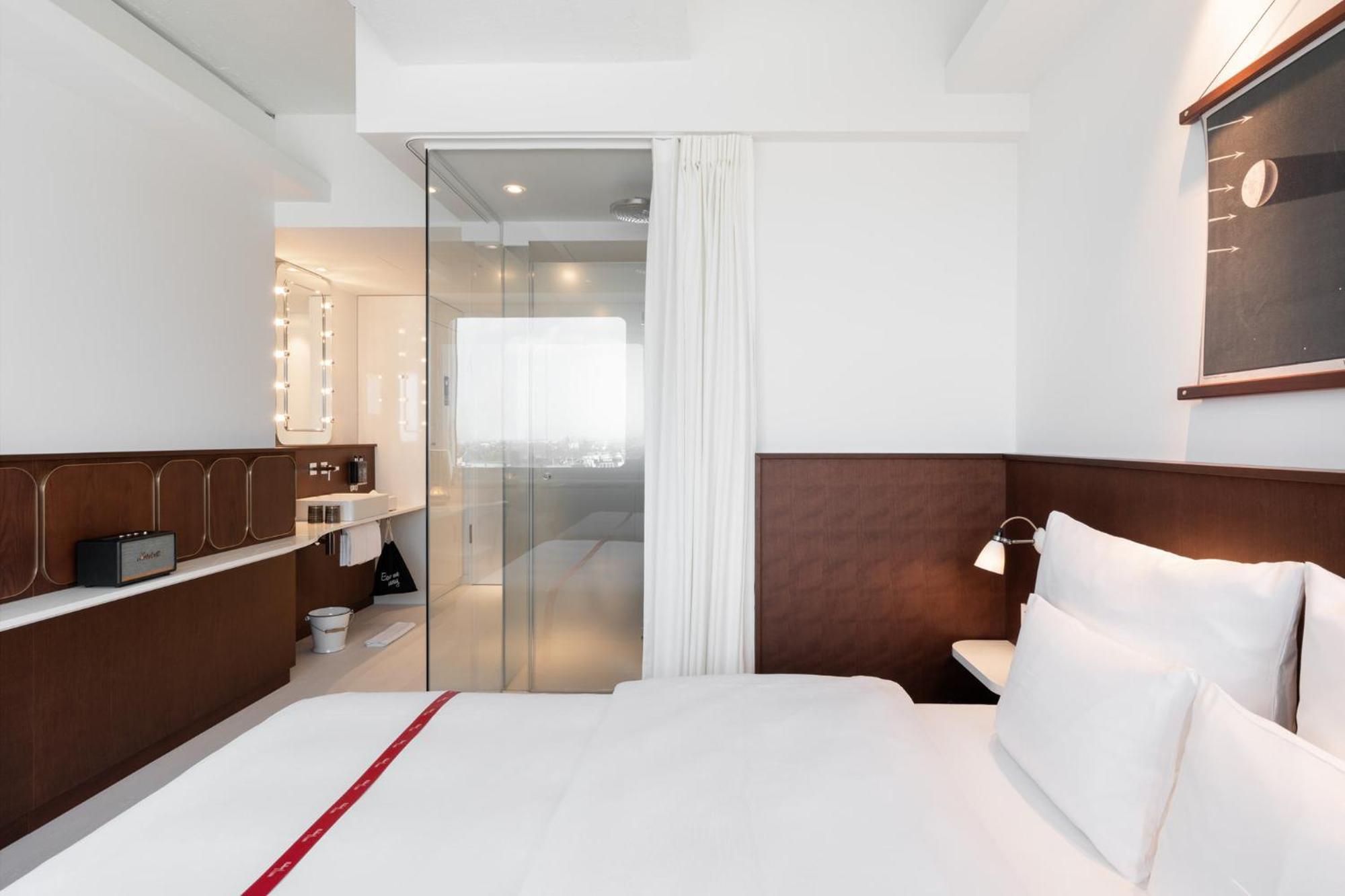 Rubys Choice - Habitación mejorada
