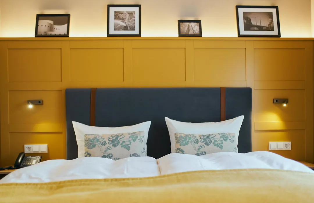 Boutique Hotel Orangerie-1