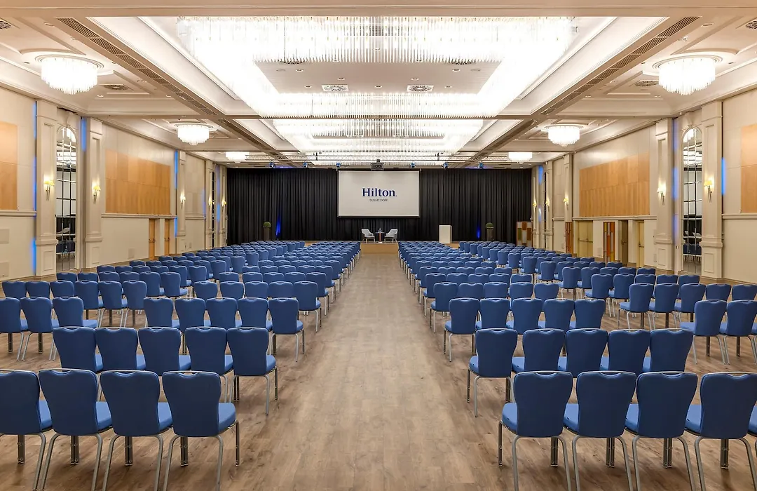 Hilton Düsseldorf-1