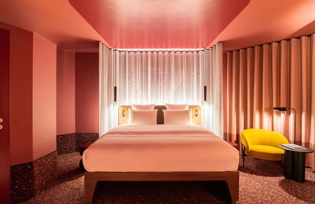 IntercityHotel Düsseldorf-1