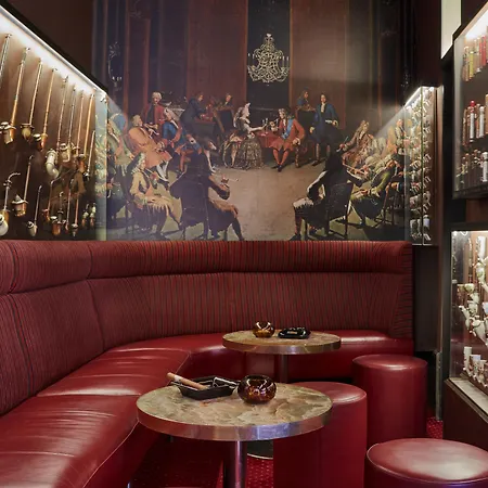 Living Hotel De Medici-3