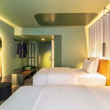 IntercityHotel Düsseldorf-2