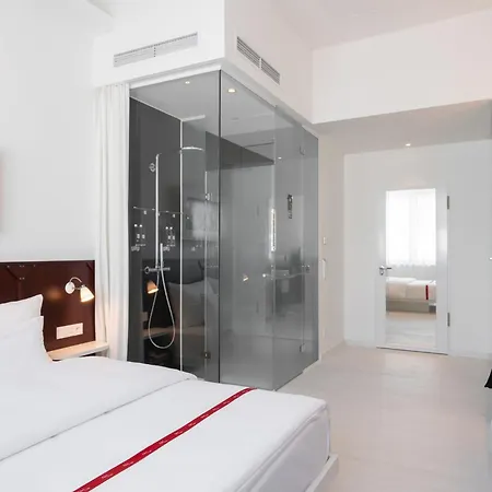 Ruby Leni Hotel Dusseldorf By Ihg-2